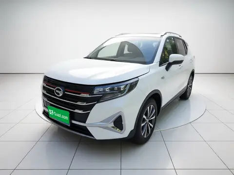 GAC GS3 2021