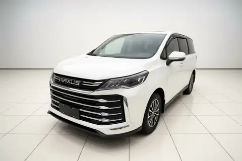 Maxus G50 2023