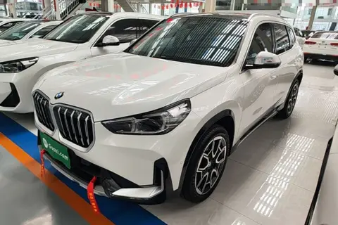 BMW X1 2024