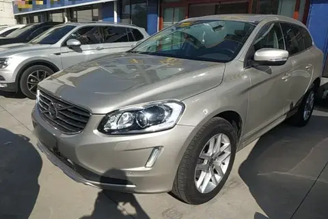 Volvo XC60 2016