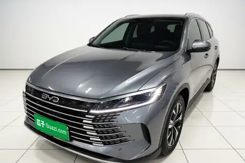 BYD Sealion 05 2024