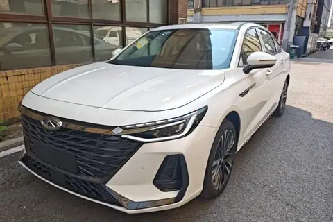 Chery Arrizo 8 2025