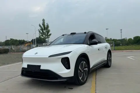 NIO ES6 2023
