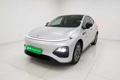 XPeng G6 2026