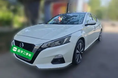 Nissan Teana 2021