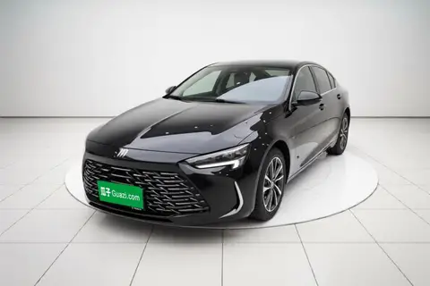 Buick Regal 2025
