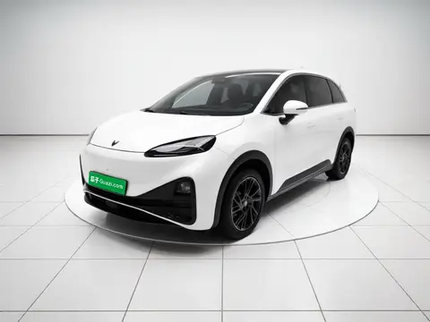 ARCFOX Kaola 2025