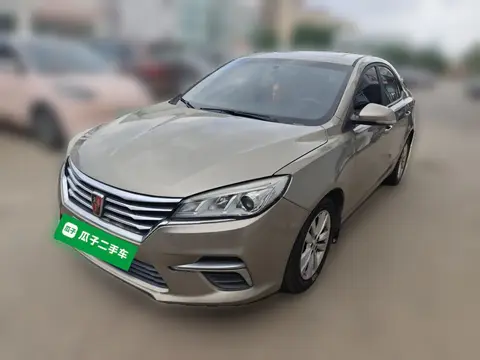 Roewe 360 2017