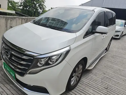 GAC M8 2018