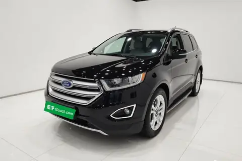 Ford Edge 2016
