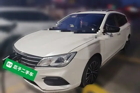 Roewe Ei5 2018