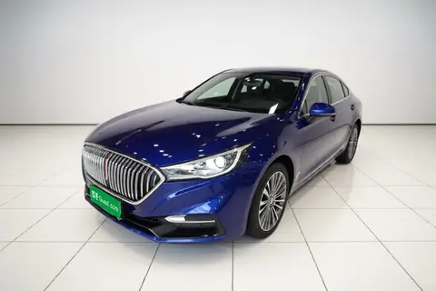 Hongqi H5 2021