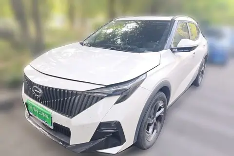 GAC GS3 2024