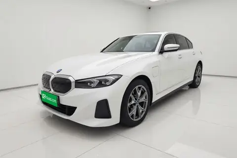 BMW i3 2024
