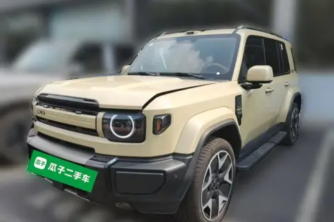 iCAR V27 2026