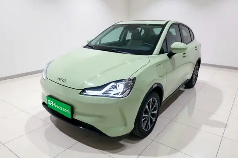 NETA V 2022