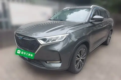Oshan X7 2020