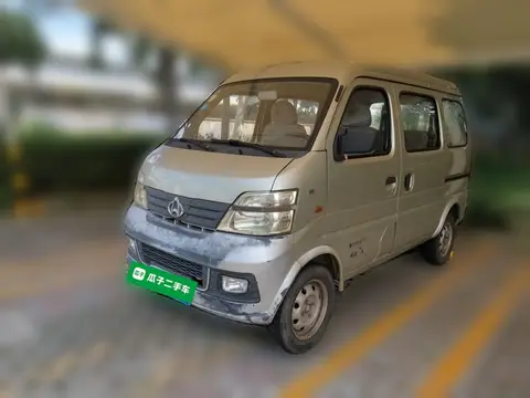 Changan Kaicene Star 2013