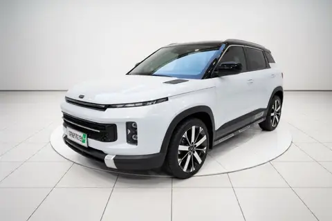 Geely ICON 2023