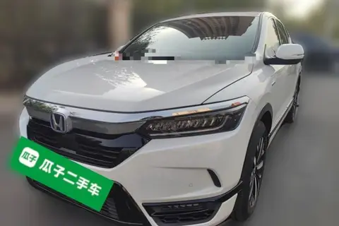 Honda Breeze 2021