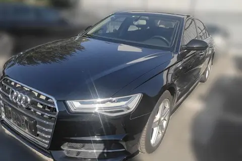 Audi A6L 2017