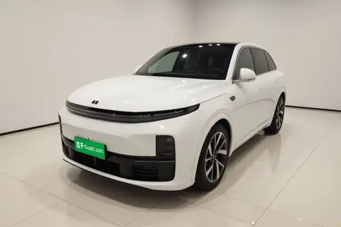 Li L7 2023