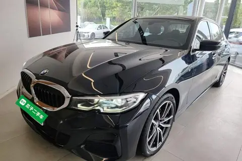 BMW 3 Series 2020
