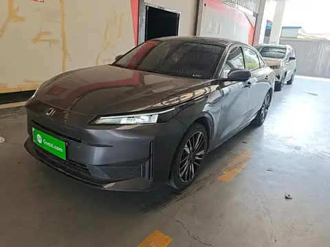 Changan Qiyuan A05 2024