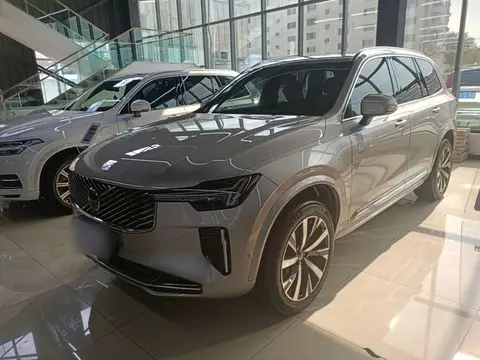 Volvo XC90 2024