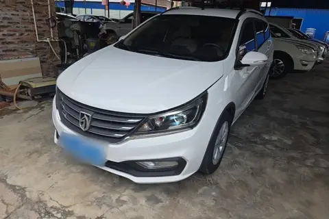 Baojun 310W 2017