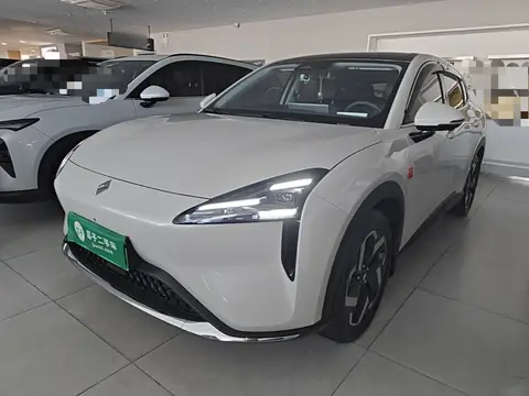 Baojun Yunhai 2025
