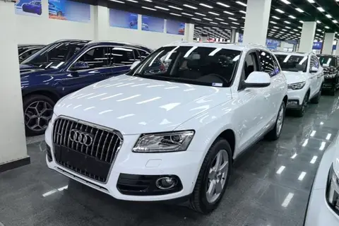 Audi Q5 2014