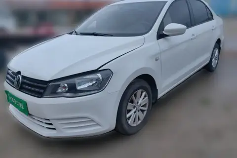 Volkswagen Jetta 2016
