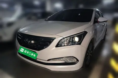 Hyundai Mistra 2017