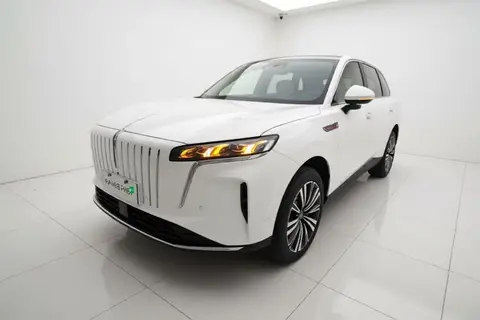 Hongqi HS6 PHEV 2025