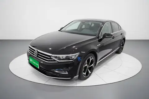 Volkswagen Magotan 2024