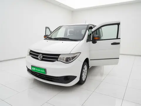 Dongfeng Shuaike 2016