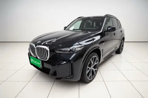 BMW X5 2025