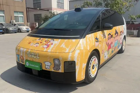 Li MEGA 2024