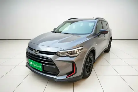 Chevrolet Orlando 2018