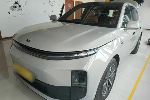 Li L6 2024