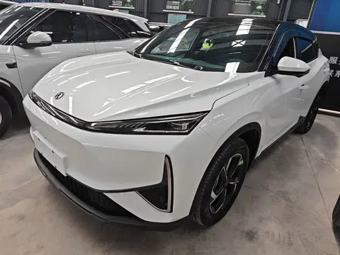 Dongfeng L7 2025