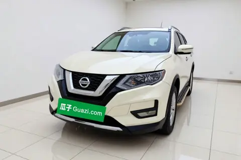 Nissan X-Trail 2020