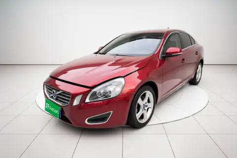 Volvo S60 2013