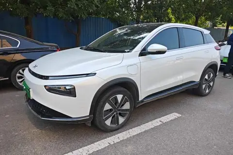 XPeng G3 2023