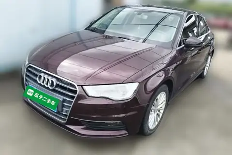Audi A3 2016