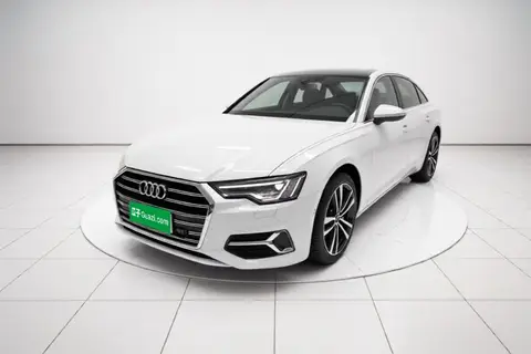 Audi A6L 2024