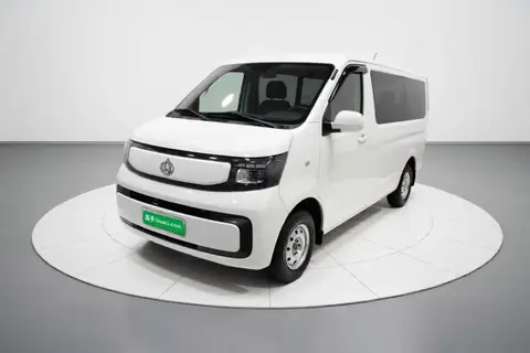 Changan Kaicene Ruixing EM80 2025
