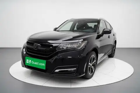 Honda UR-V 2018
