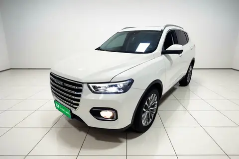 Haval H6 2020